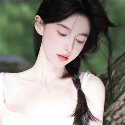 爱马的女孩