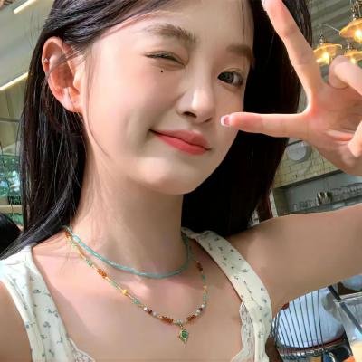 爱尼斯·格林的故事