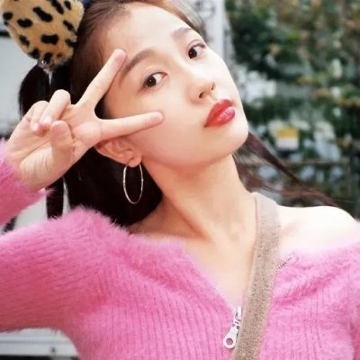 先天性淫娃